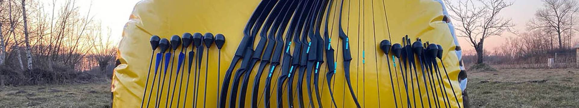 Archery Tag Archery Tag