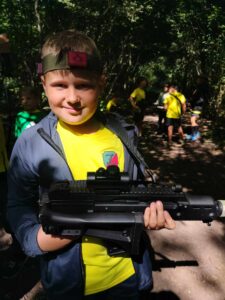 Read more about the article Półkolonie 2023