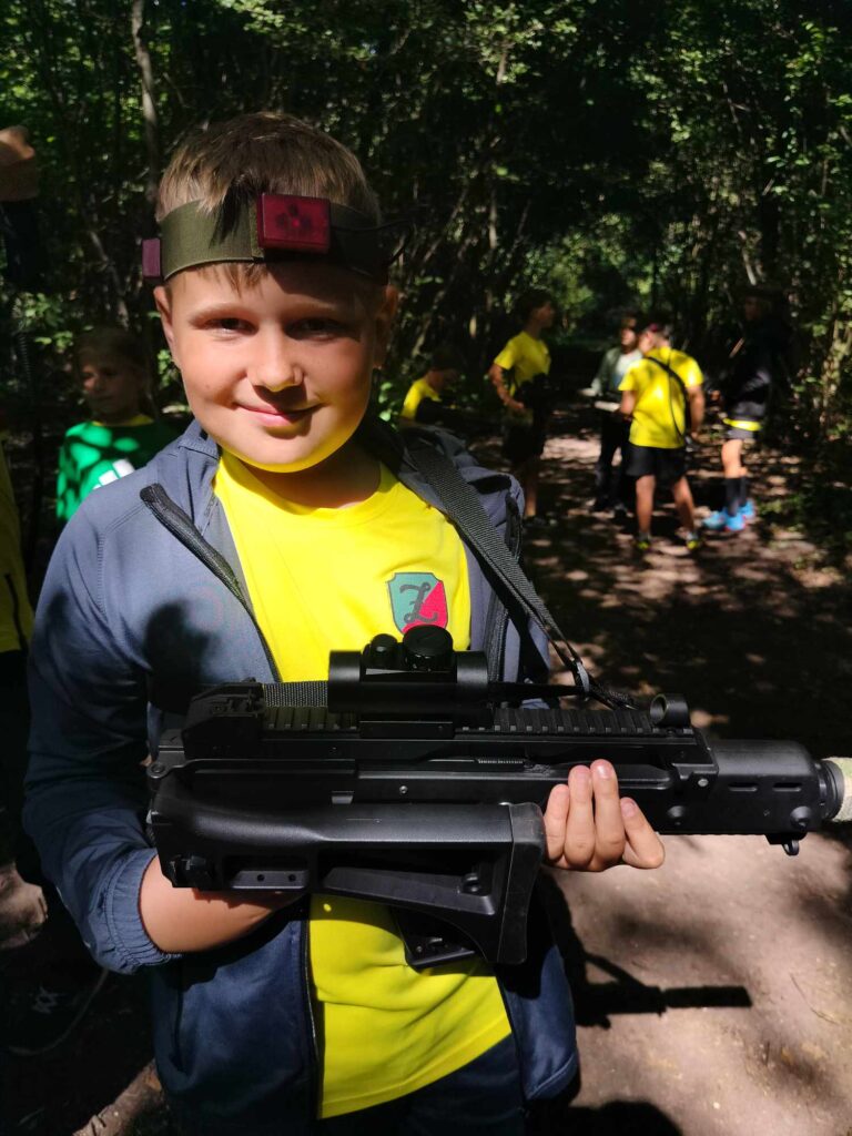 Read more about the article Półkolonie 2023