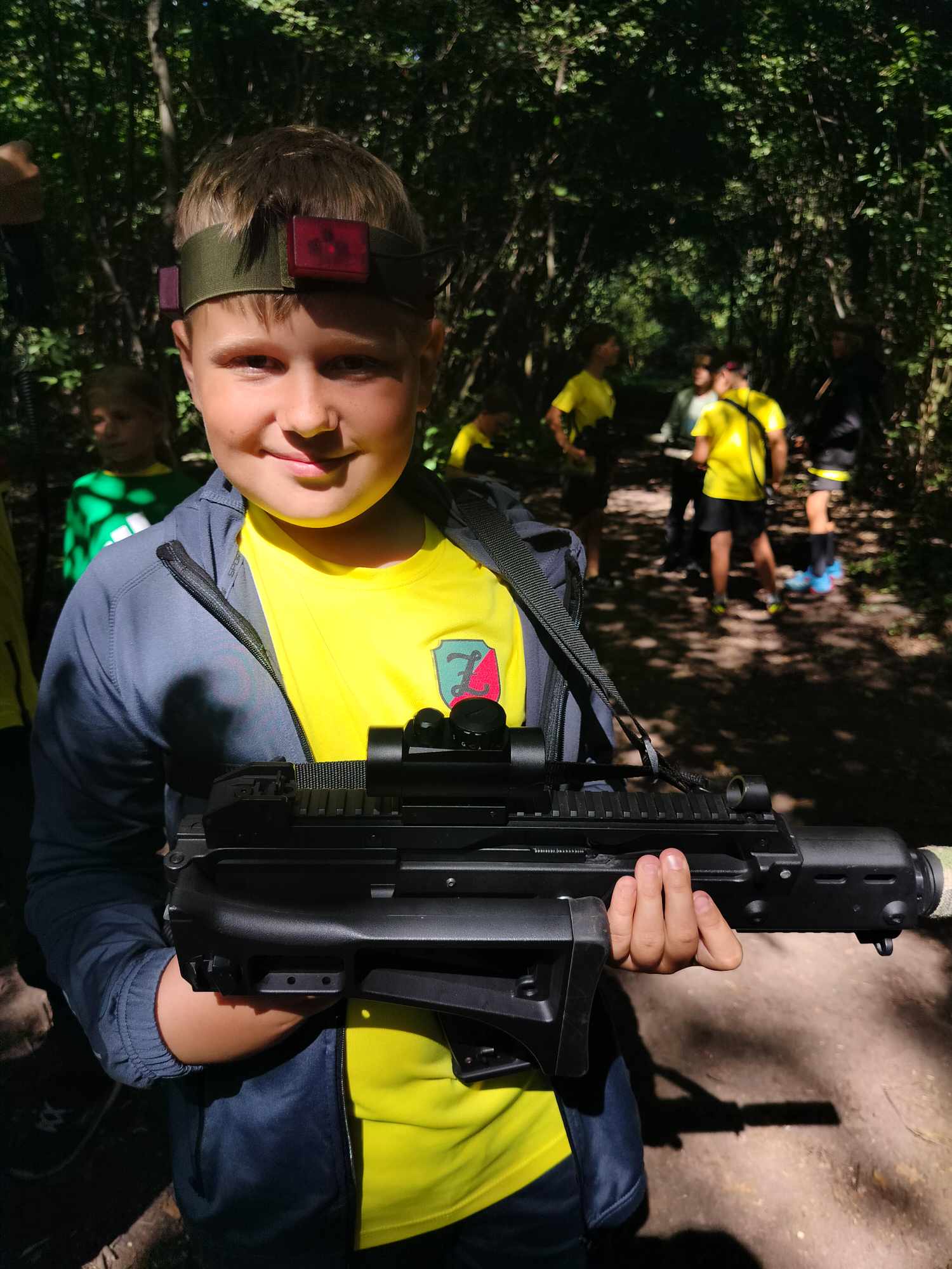 You are currently viewing Półkolonie 2023