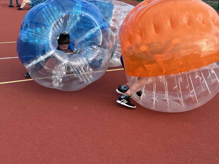 Read more about the article Propozycje Zabaw na Ferie Zimowe 2024