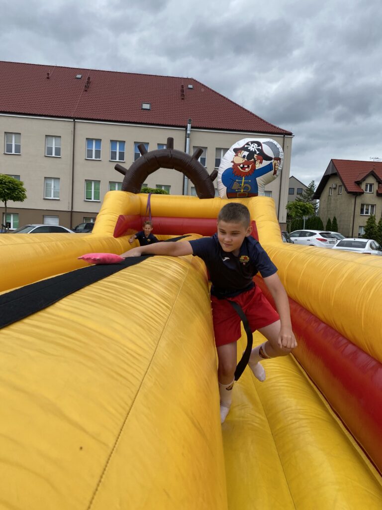 Bungee Run
