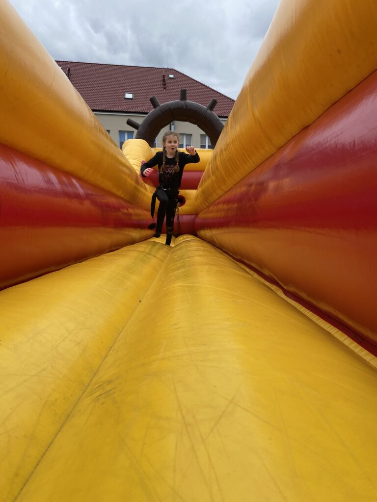 Bungee Run