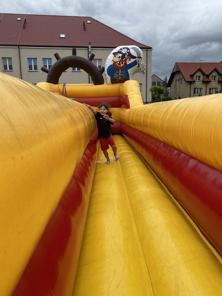 Bungee Run