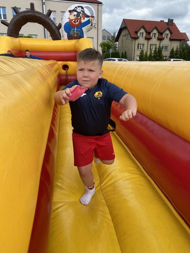 Bungee Run