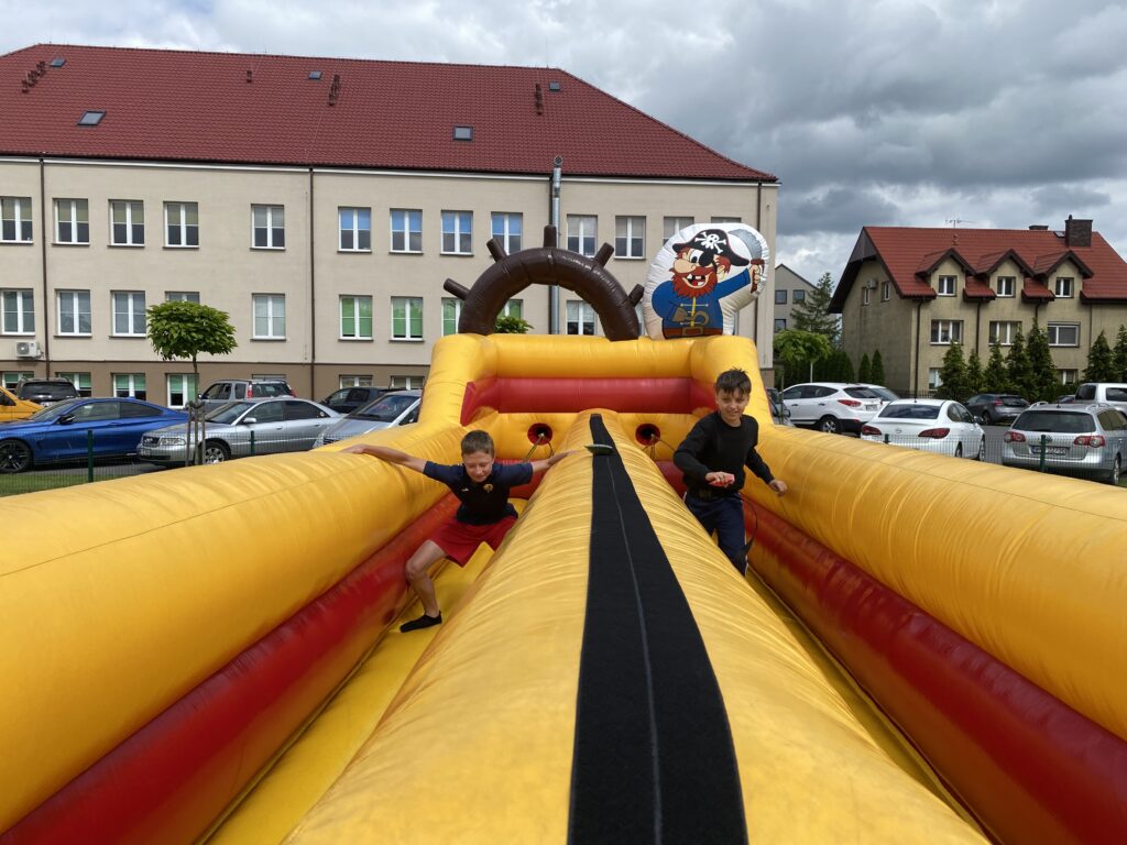 Bungee Run