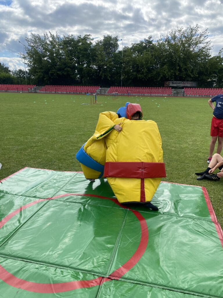 SUMO