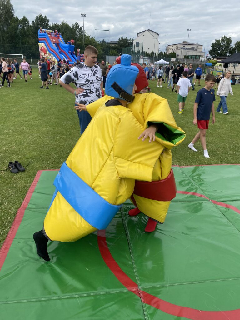 SUMO