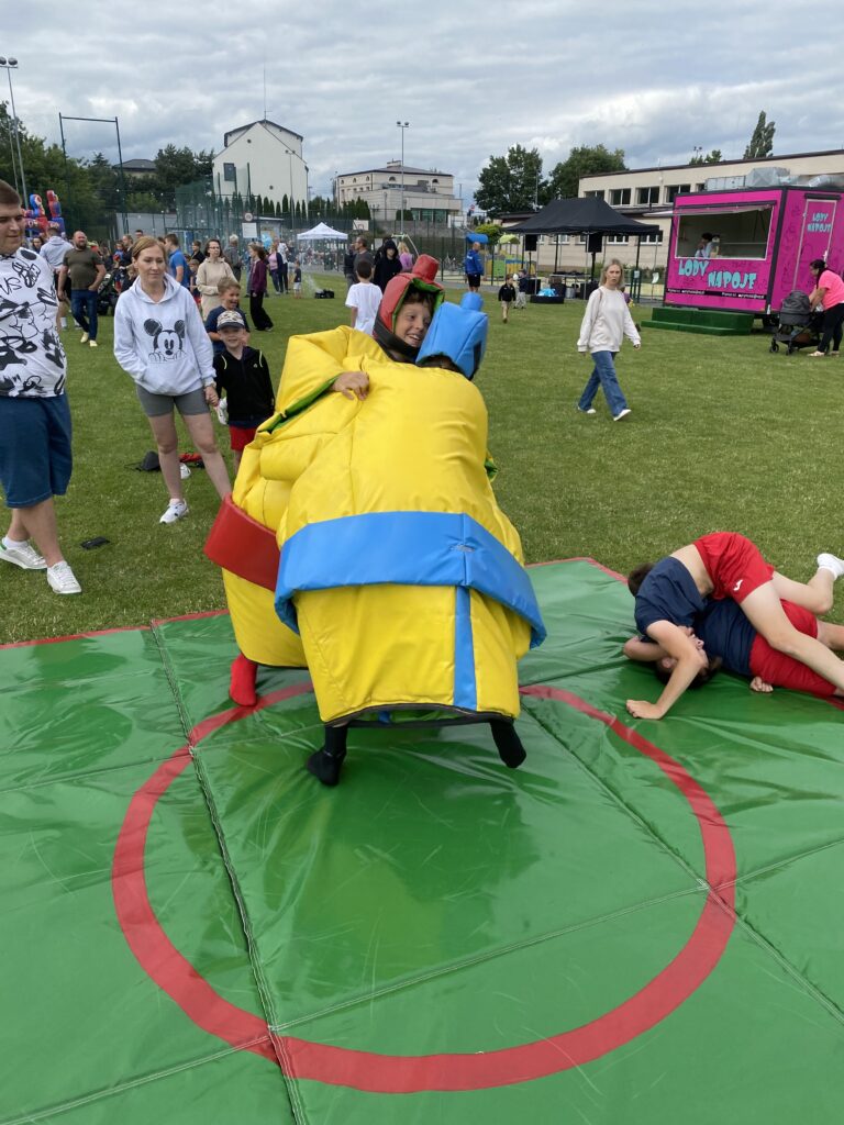 SUMO