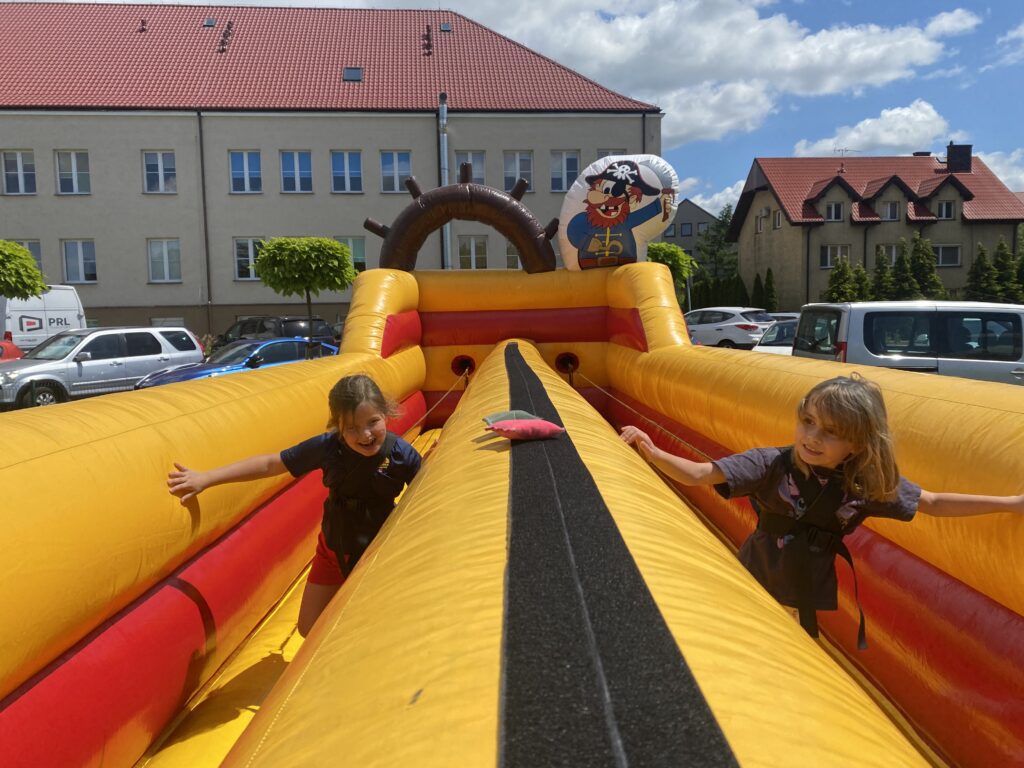 Bungee Run