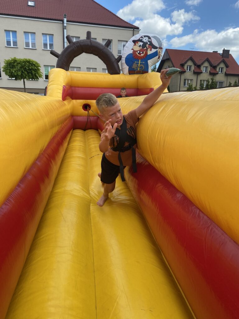 Bungee Run