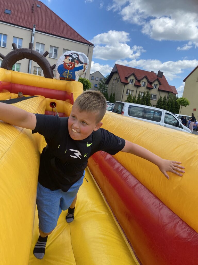 Bungee Run
